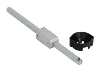 Välise käepide pikendus S 320mm 15x12