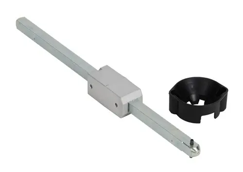 Välise käepide pikendus S 320mm 15x12