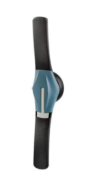 Väline käepide IP65, must (B6-B7) 800-1800