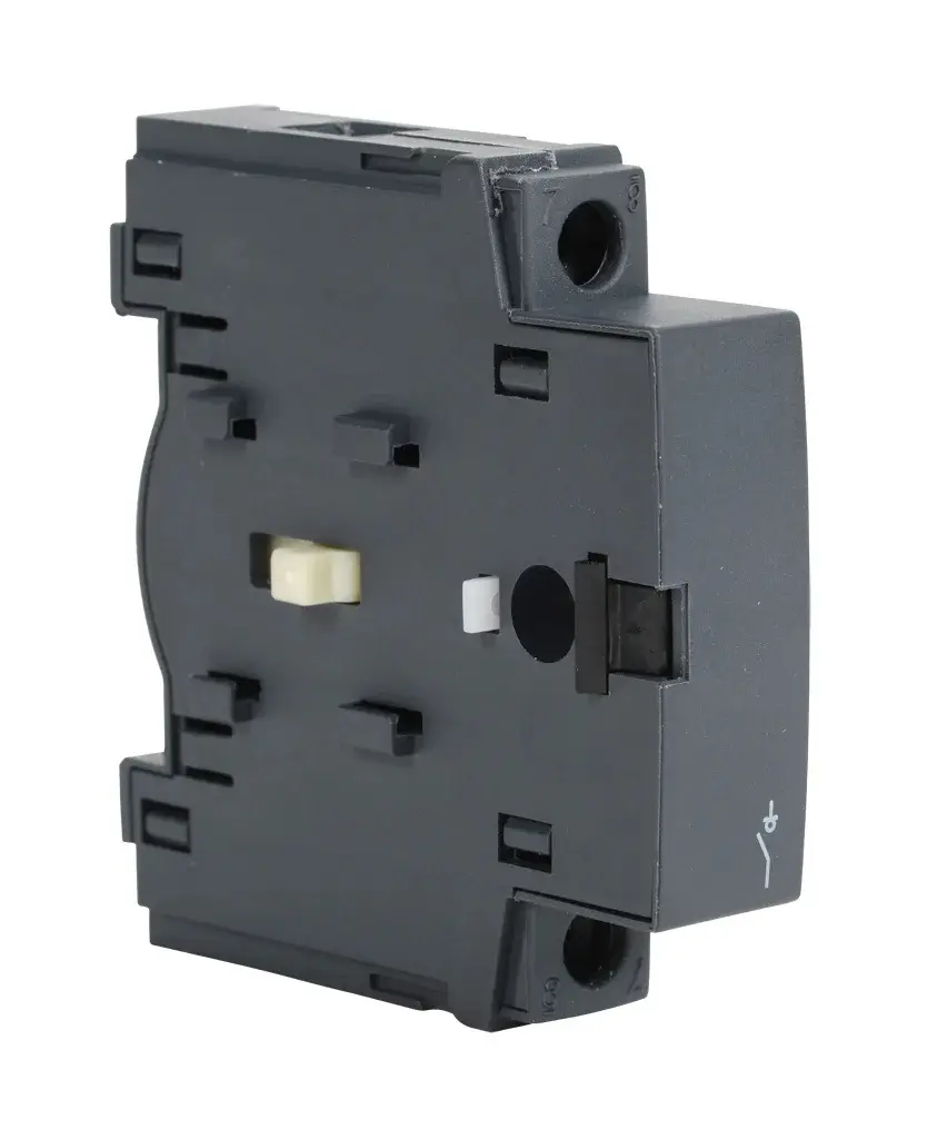 Additional pole (switched) for switch Sirco M3, 125A