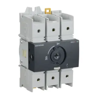 Koormuslüliti SIRCO M3 3P 100A 690 VAC, pöördlüliti
