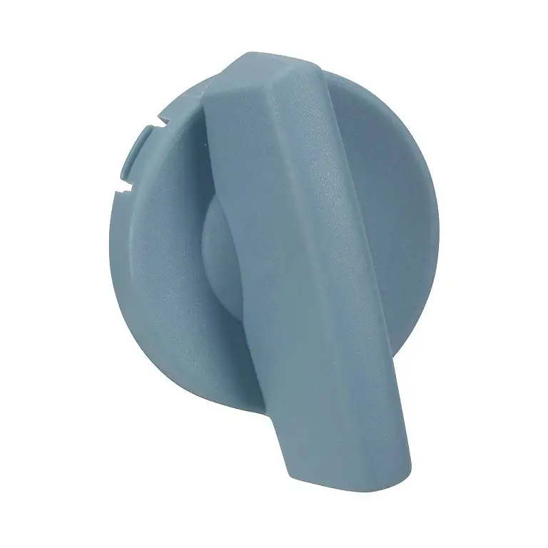Blue handle for switch SIRCO M1-M2
