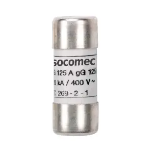 Sular 100A gG, 22x58