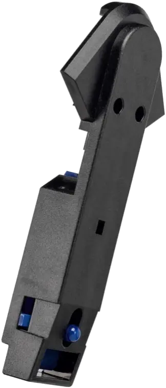 Fuserbloc (NH0-2) standart handle