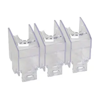 Klemmikate komplekt lülitile FUSERBLOC 250-400A