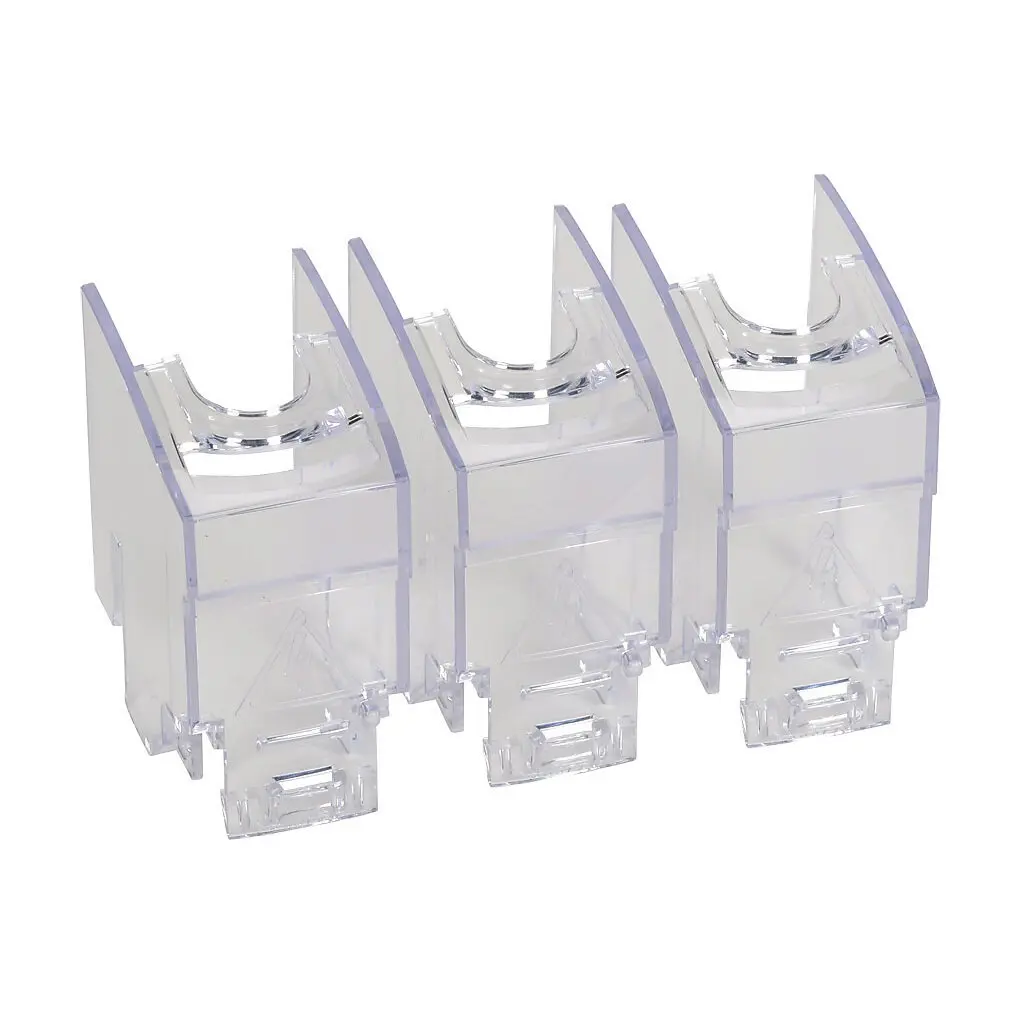 Klemmikate komplekt lülitile FUSERBLOC 250-400A