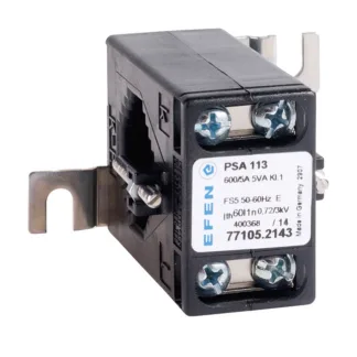 PSA 113 250/5A, 5VA, cl.0,5