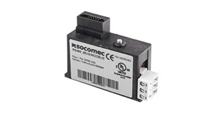 Modbus RS485 module DIRIS A20 / Multis L50 for
