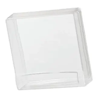 IP65 transparent screen protection for multimeter A20 and L50
