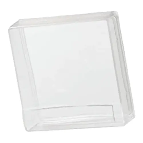 IP65 transparent screen protection for multimeter A20 and L50