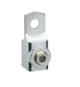 Fuserbloc (NH1) klemmid 3P