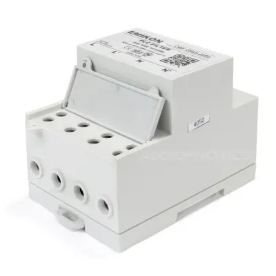 PLC filter 40A, 40dB - Pilt 2