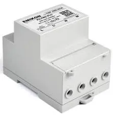 PLC filter 40A, 70dB 63.3kHz