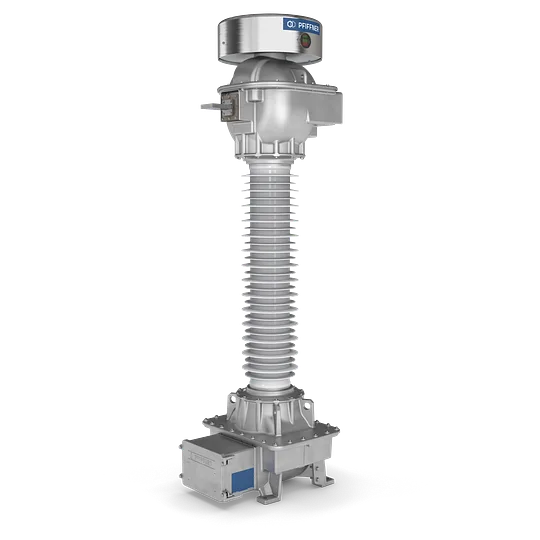 Combined transformer EJOF 123