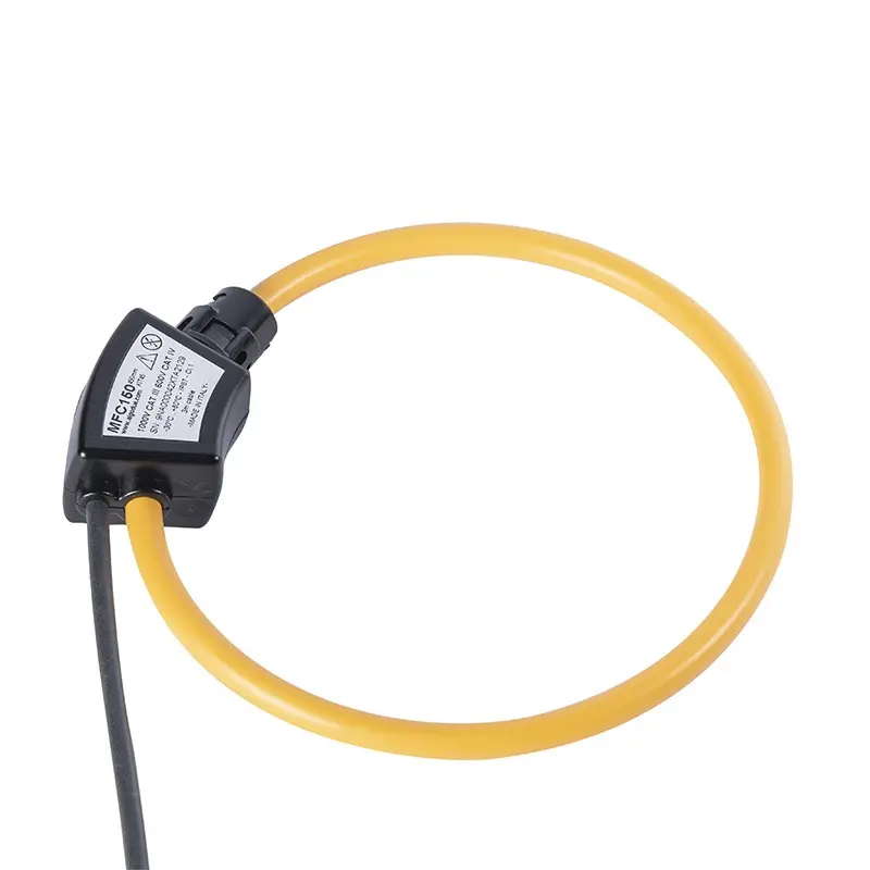 Rogowski vöö MFC150 25cm (painduv)