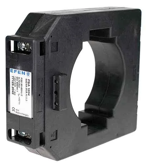 PSA 1034 1500/5A 5VA, cl.0,5 - Image 4