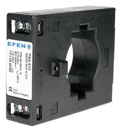 PSA 613 1500/5 5 0,5 - Pilt 4