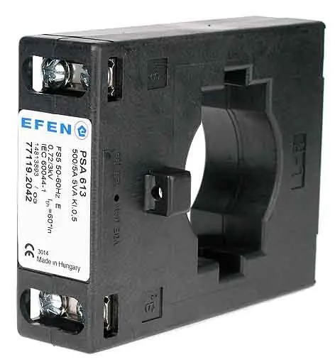 PSA 613 1500/5 5 0,5