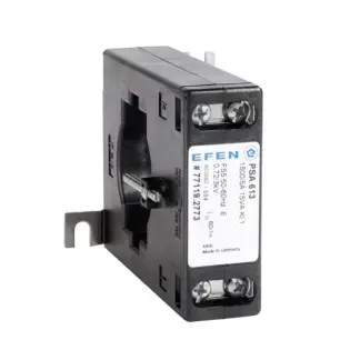 PSA 613 1000/5A, 10VA, cl.0,5