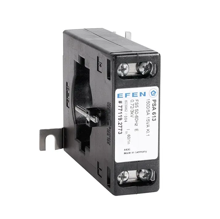 PSA 613 1000/5A, 10VA, kl.0,5