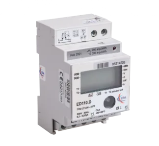 Moodularvesti ED110.D0, 5-32A, 230V, 2T, MID