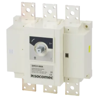 800A 3P 400V SIRCO koormuslüliti