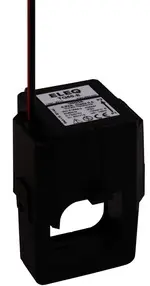 Lahtikäiv voolutrafo TQ50-E 1000/5A, 0.5VA, kl. 0.5