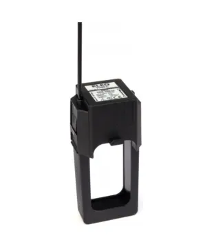 Lahtikäiv voolutrafo TQ50-L 600/5A, 2x42mm, 0,5VA kl.0,5