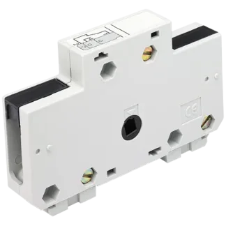 Auxiliary contact A type 50A-125A