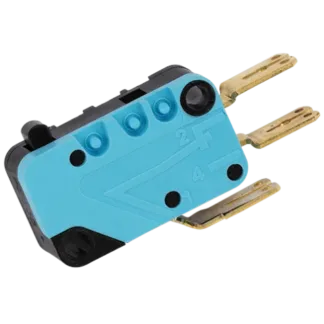 1. Or 2. early-break auxiliary contact SIRCOVER 125–1800 A for