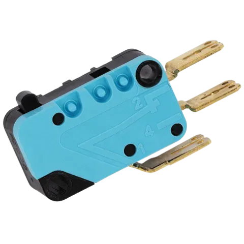 1. Or 2. early-break auxiliary contact SIRCOVER 125–1800 A for