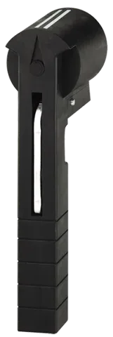Direct operation handle type B2 Black