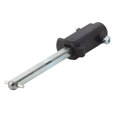 Vardaextension 165mm for switch SIRCO MC PV