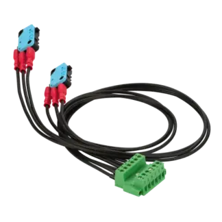 Teine NO/NC eellahutuse auxiliary contact ATyS 125-630A for
