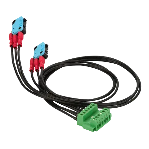 Teine NO/NC eellahutuse auxiliary contact ATyS 125-630A for