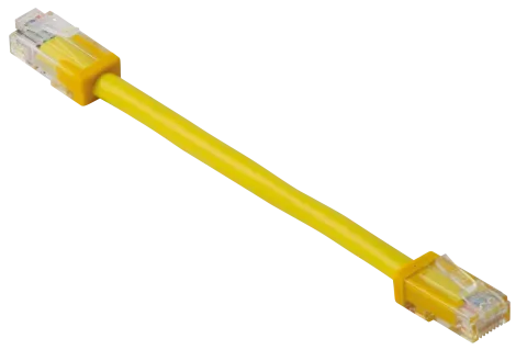 Haruahelate seire RJ45-kaabel Digiware siinile, pikkus 0.20 m