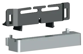 Terminalprotection ATyS S 40A to 125A