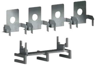 Voltage tap from ATyS S 40A to 125A