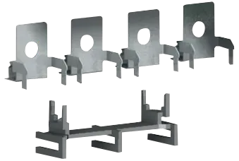 Voltage tap from ATyS S 40A to 125A