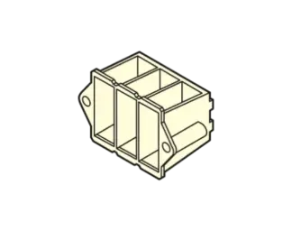 AUXIGAINE protection enclosure mounting
