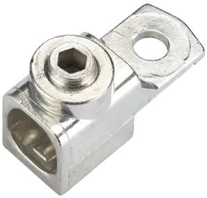 Terminal lug 45Nm 24mm 3P 400A
