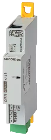 Interface C31