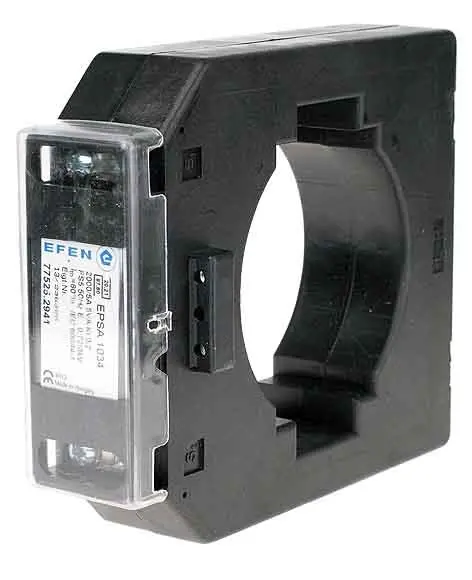 EPSA 1034 2000/5 5VA, cl.0,2S
