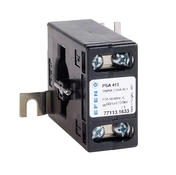 PSA 413 400/5A, 5VA, kl.0,5