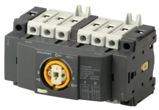SIRCO M1 changeover switch 4X40A