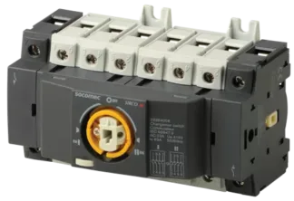 SIRCO M2 changeover switch 4X63A