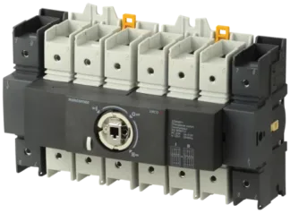 SIRCO M3 changeover switch 125A 3P
