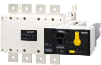 Sirco MOT AT 1000A/B6/3P/PS-230VAC