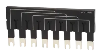 Bridging bar for switch Atys M 160A