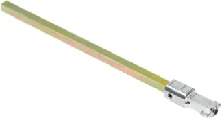 Välise käepide pikendus S 320mm 8x8 SIRCO VM lülitile